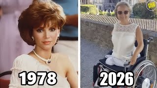 Dallas (1978) - Voici à Quoi Ressemblent Les Acteurs En 2026