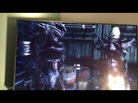 How To Get Unlimited Carry Weight In Skyrim Special Edition