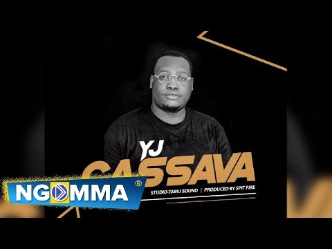 YJkiboko - Cassava (Official Audio)