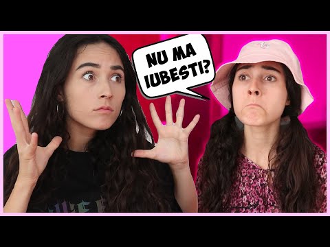 TIPURI DE SURORI MAI MICI 2