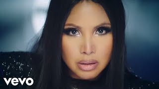 Toni Braxton - Long As I Live (Official Music Video)