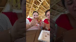 You NEED to know this Disney cruise food hack!!! 😳 Tutorials