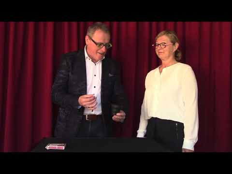 3 in 1 New Trailer leo smetsers hollandtricks.com