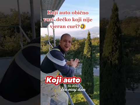 Auto nevjernog dečka - Tuna Fasader