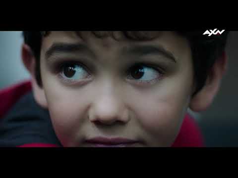 AXN - Tráiler - DOC