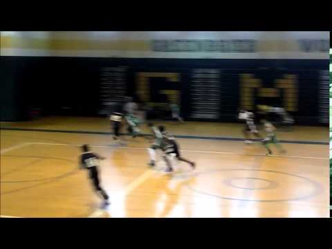 Samaad Wright #35 Capital City Vipers 11U May 2015