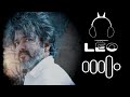 Leo Ordinary Person Song Bgm Ringtone No Vocals Instrumental Download