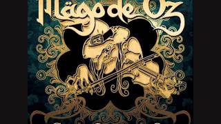 Vodka &#39;N&#39; Roll - Mägo de Oz (Celtic Land Of Oz 2014)