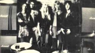Coven- Silverbird