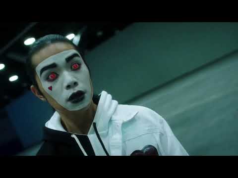 The Flash Powers and Fight Scenes 8x01