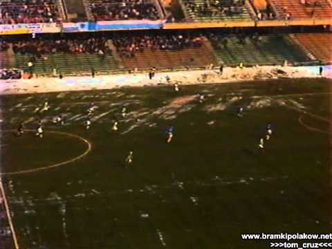 1993.03.06 [18 kolejka] Stal Mielec - Wisła Kraków 0:0