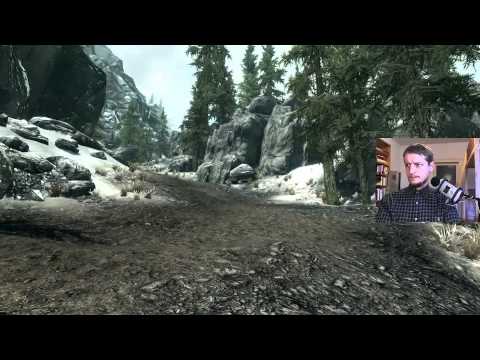 Let's play Skyrim (322)