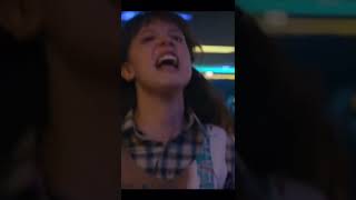 Your the man but I got the power #strangerthings #shorts #foryou #angela