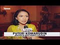 Sidang Tahunan MPR DPR DPD 2020 Di Tengah Pandemi Special Event 14 08