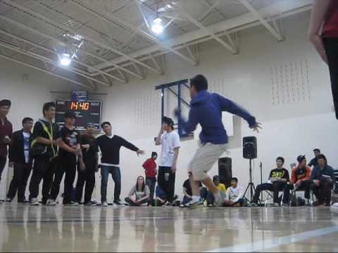 5 KINGZ | FLOORWOOKIES vs. BEAT RUSH/DISFUNKTIONAL FLOORPLAY