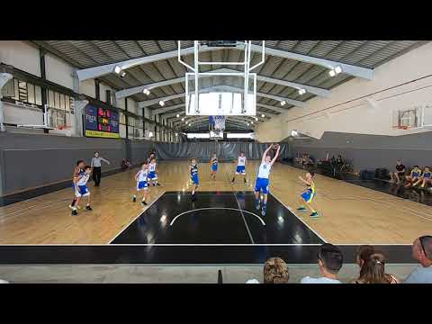 CN Sabadell 109 - Mega So CBIgualada 66