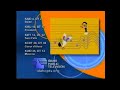 PBS Kids Station ID Music Dancing IdahoPTV 2009