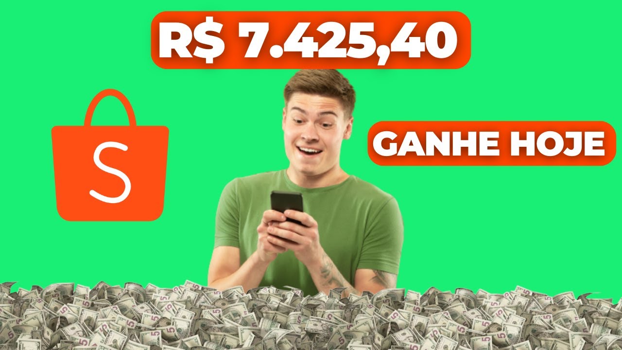 8 Estratégias Para Ganhar Muito Dinheiro Sendo um Afiliado Shopee