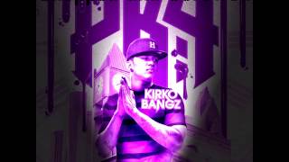 Laid Back Chopped and Screwed - Kirko Bangz - DJ Lil&#39; E - PK4 (FREE DOWNLOAD!!!)