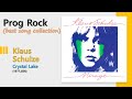 [Prog] Klaus Schulze - Crystal Lake