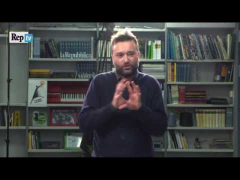 1.30: Fai ridere Max Giusti  - Fabian Grutt