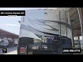 Check out this Video for a 2011 Winnebago Journey Express 34Y(Stock #474111)  for sale by Pop RVs. This unit is located in Sarasota, FL