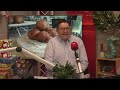 Oliebollen uit de automaat