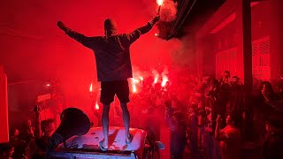 Download lagu Sahurnya Warga Cipondoh Seru Gini Guys!!! onrog Sahur Rangga Kucay Music Meledaxx Penontonya  mp3