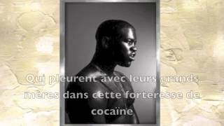 A$AP Ferg - Cocaine Castle (Sous-Titres Français)