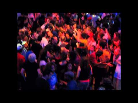 Funkin' Stylez 2011 Dusseldorf Party  "All Hail Dickson"