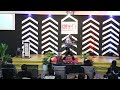 USIJITETEE LIVE PERFORMANCE BY BONNIE MWAITEGE AT HIC SOY