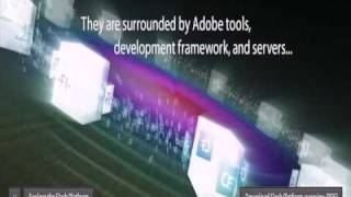 Adobe Flash Platform