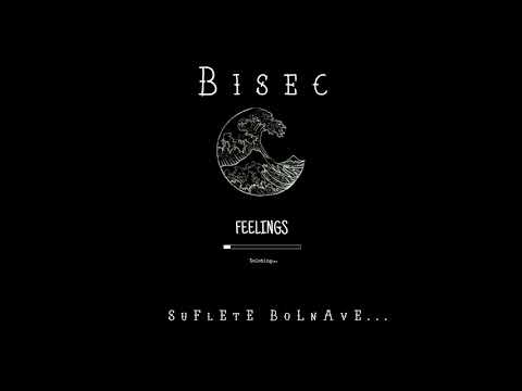 Bisec - Suflete Bolnave (Prod. Novmber)