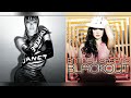 Janet Jackson x Britney Spears - Gimme Feedback (Mashup)