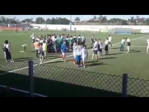 Campionato Under 19 Provinciale