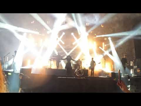 Tarja Turunen - Tears in Rain (Savonlinna 2023)