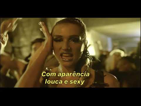 Ke$ha - We R Who We R (Legendado) Clipe Oficial