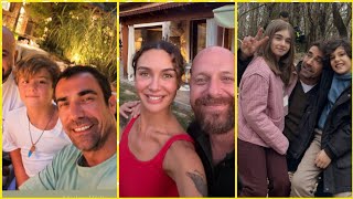 Ibrahim celikkol  he erased it with a single pen the reason why Birce akalay deleted Ibrahim 