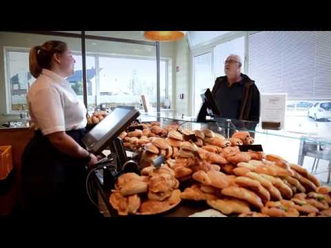 Dä Geldersche Wend - Ehrenamtspreisträger Theo Gasthuys