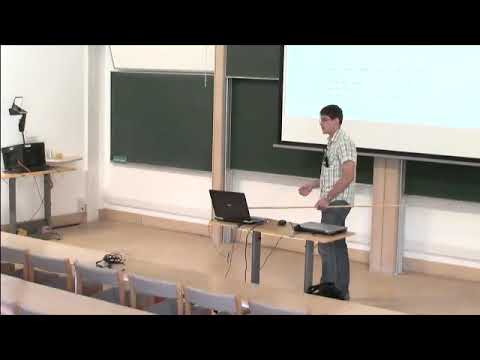 Dr. Alexey Mishchenko | Gyrokinetic particle-in-cell simulations of Alfvenic modes