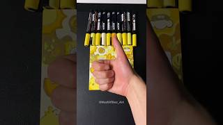 Drawing, But I Can ONLY Use The Color YELLOW… (#shorts)