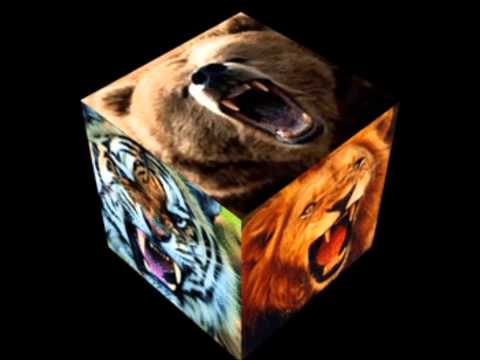 Jazmine Sullivan   Lions Tigers and Bears Pablo Martinez remix