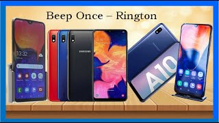 Download lagu Beep Beep - Samsung Galaxy A10 Ringtone mp3