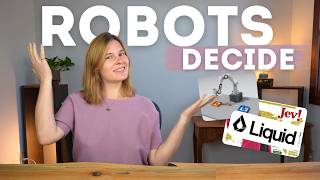 Liquid AI’s Open d1 Explained: AI Models That Make Decisions