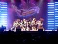 AMA DANCE TROUPE SKECHERS FINALS 2008