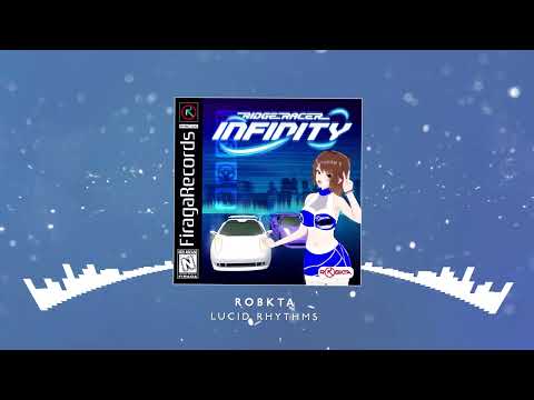 Lucid Rhythms (from "R4: Ridge Racer Type 4") by RoBKTA | Ridge Racer Infinity