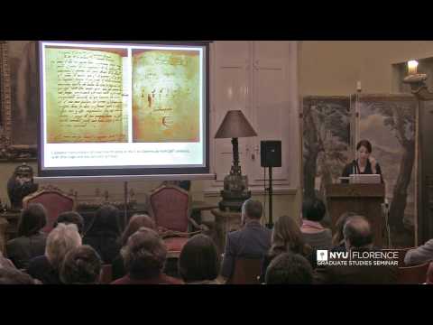 NYU Florence: Caterina Sforza’s Experiments with Alchemy