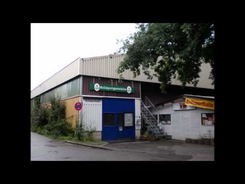 RSV Weil - RHC Wimmis *** Letztes Heimspiel