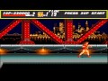 Let S Play Streets Of Rage Part 4 Stage 4 Blaze