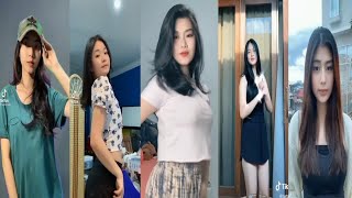 Kumpulan Video Tiktok Cewek Pemersatu Bangsa ?#1